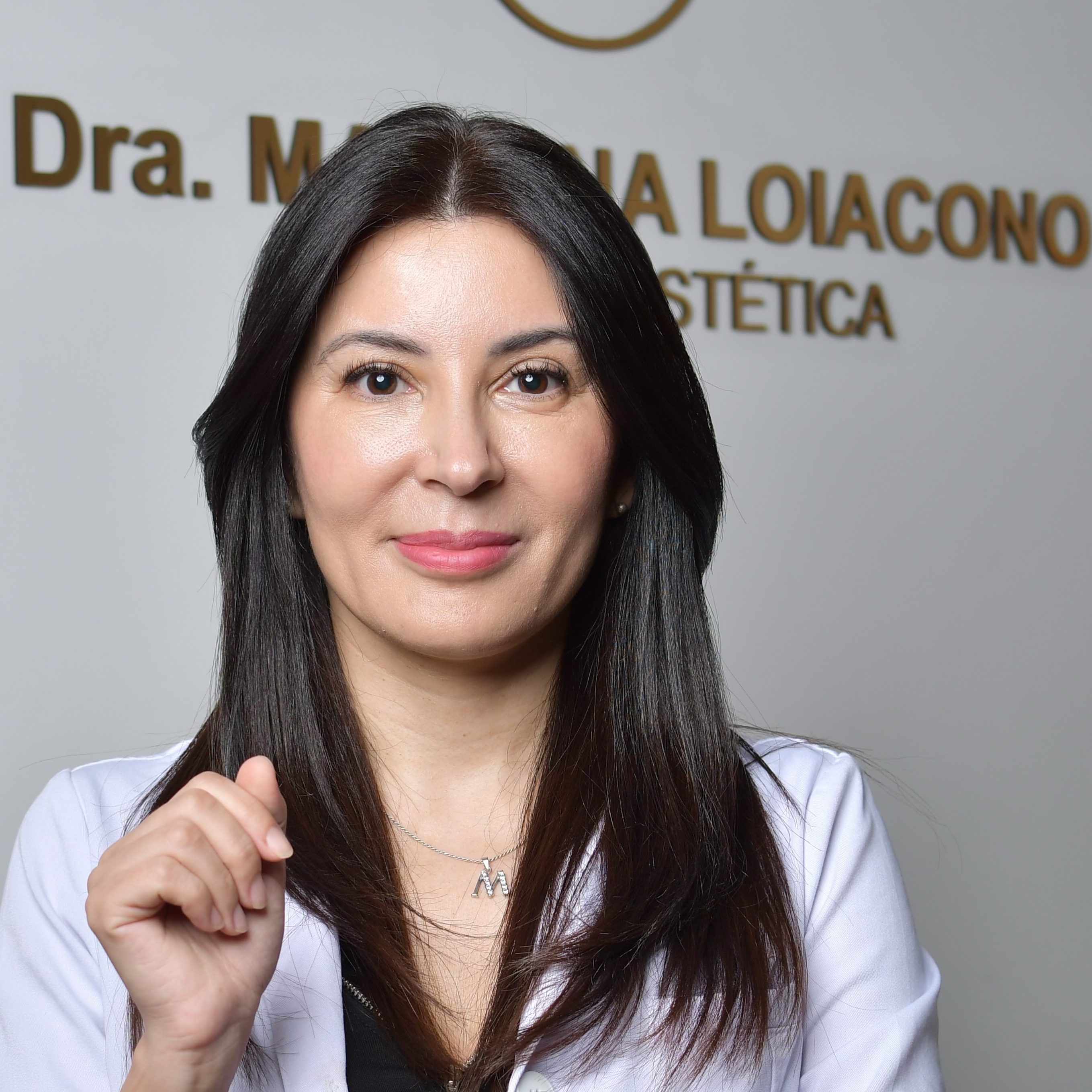Dra. Mariana Loiacono