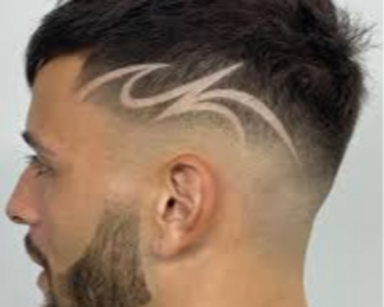 Diseños (free style) Desde $50.00 hasta los $100.00