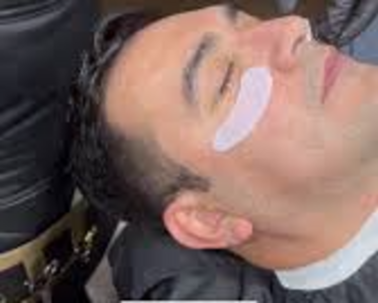 Limpieza Facial (a vapor, jabon vegano y crema exfoliante)