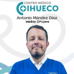 Antonio Méndez Díaz photo