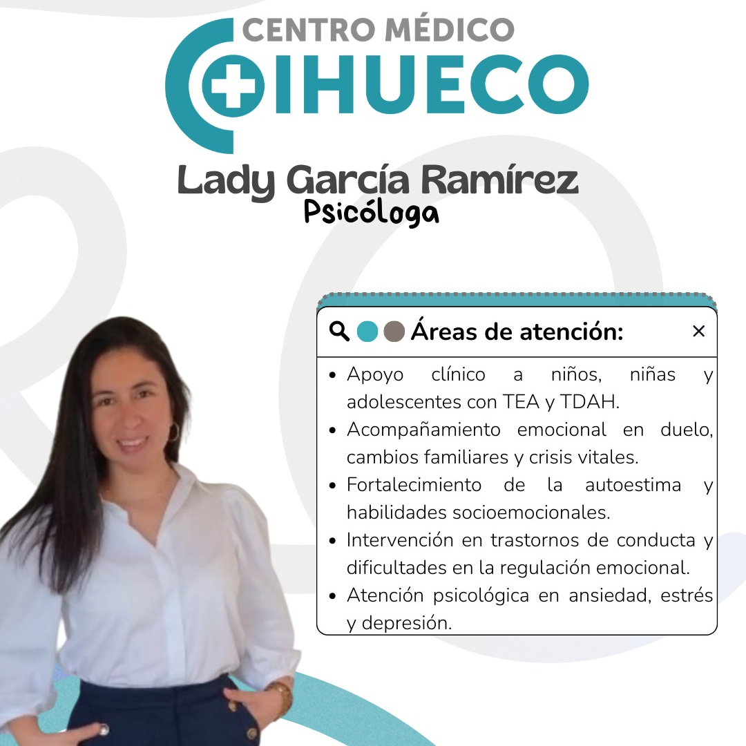 Lady Garcia Ramirez