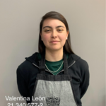 Valentina Leon  photo