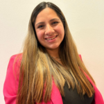 Mariajose Zerpa   photo