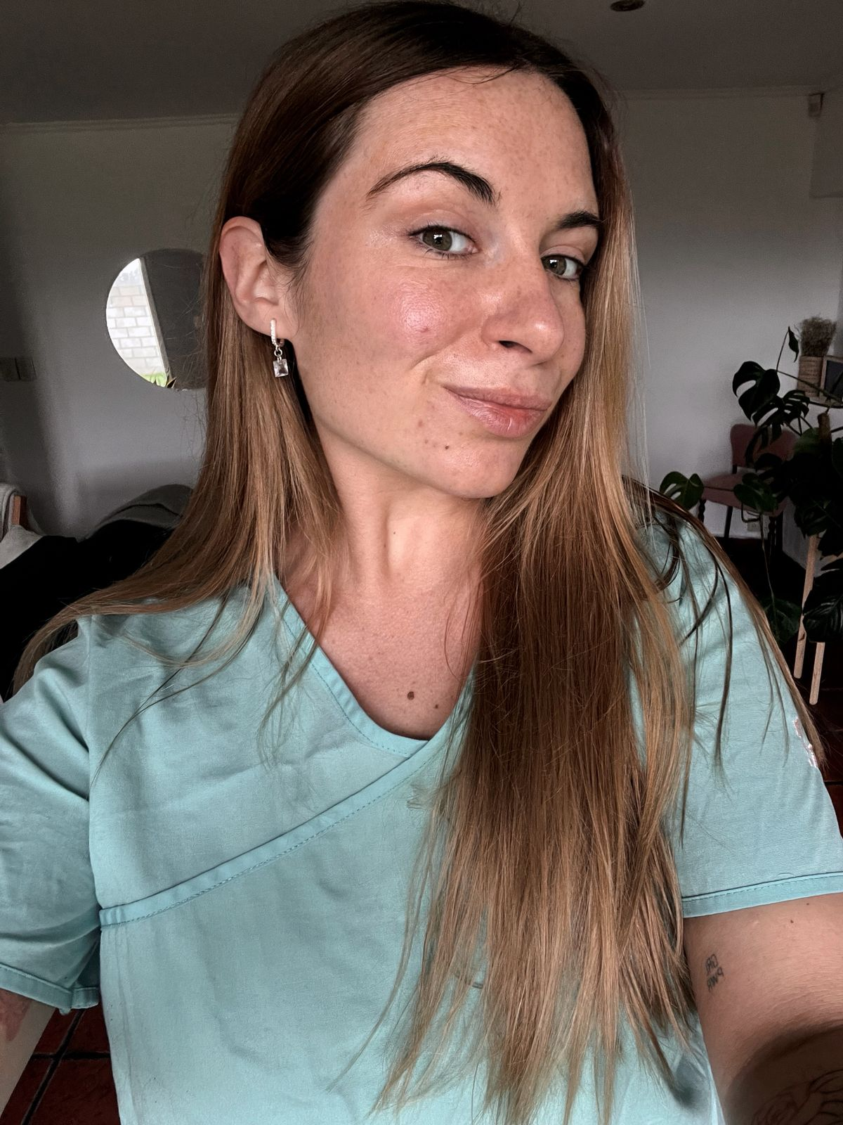 Lic. Guadalupe Revoredo 