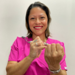 PATRICIA GARCIA photo