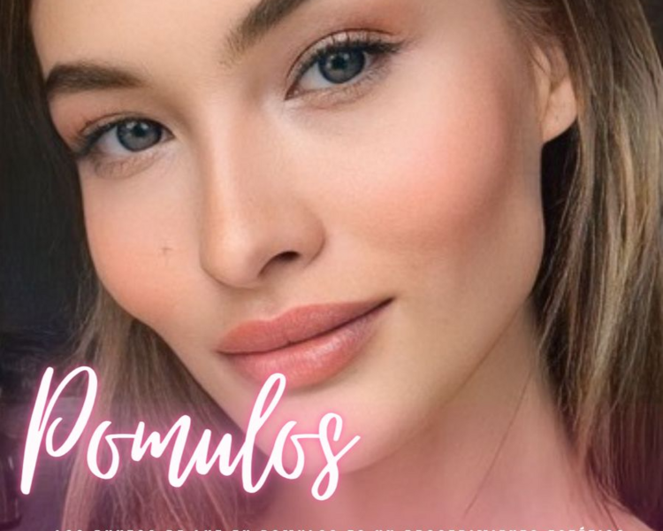Aumento De Pomulos