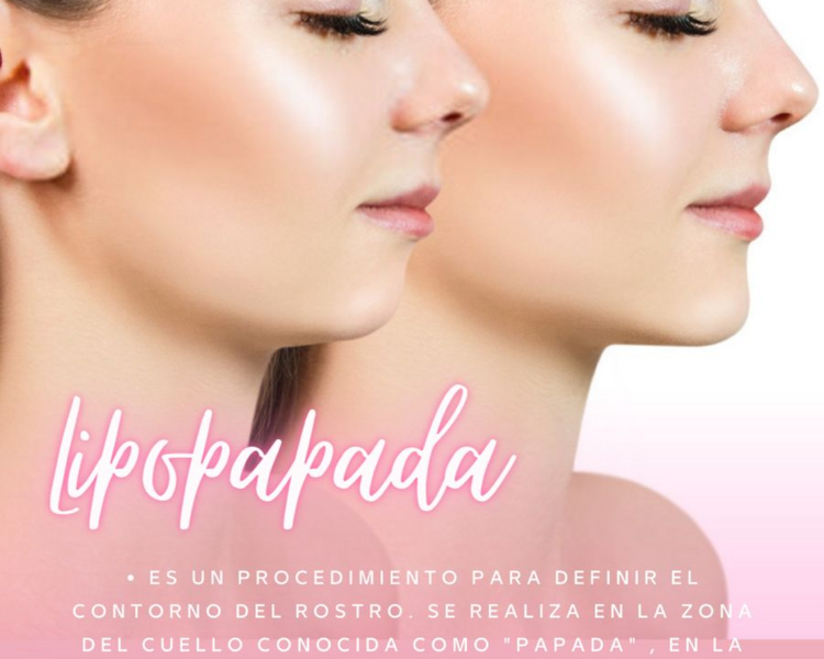 Lipopada+engolifting