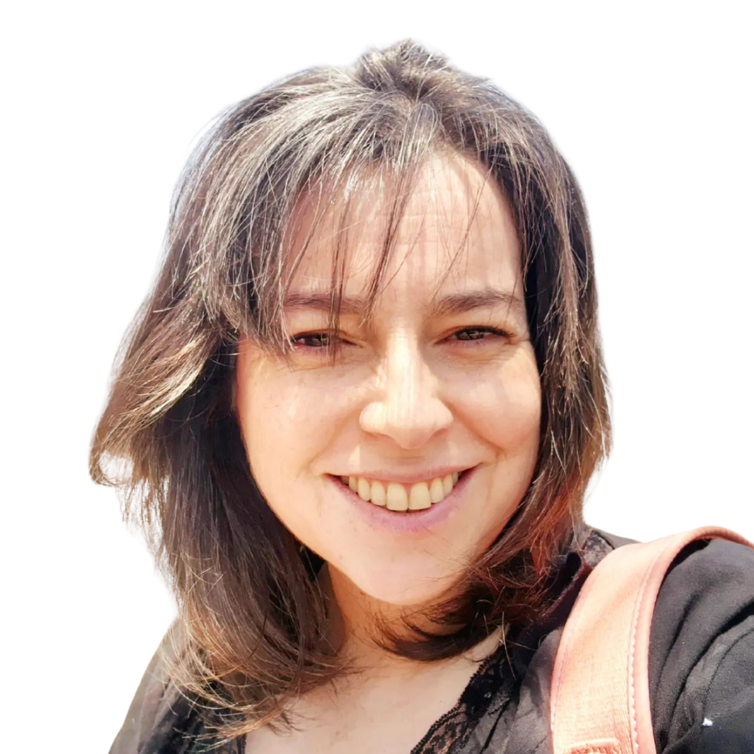 Dra. Jocelyn Venegas