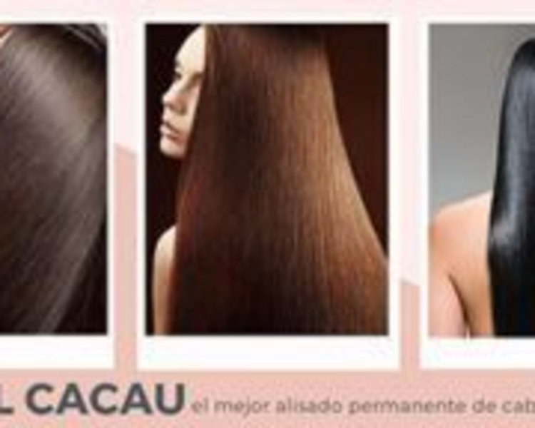 ALISADO PERMANENTE CABELLO DESDE 