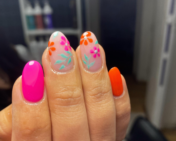 MANICURE PERMANENTE MAS BASE RUVER