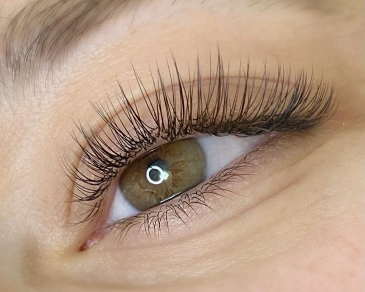 Extensiones Clásicas - Pelo x pelo