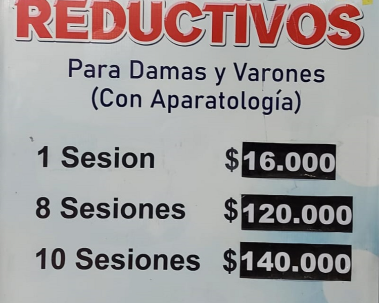 TRATAMIENTO REDUCTIVO HORAS SOLO POR WHATSAPP