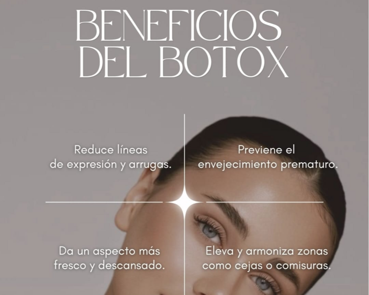 BOTOX ( X UNIDAD)