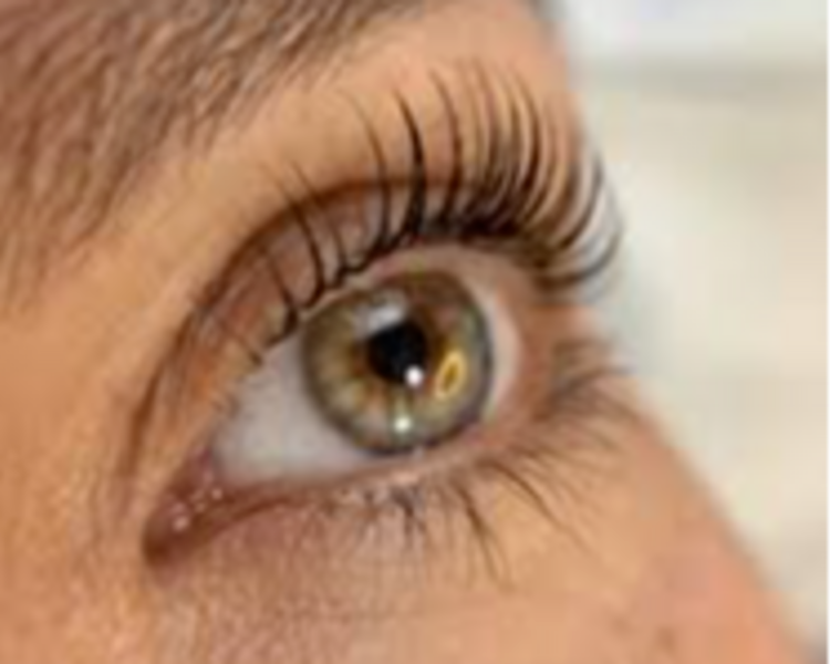 Lifting de pestañas PREMIUM