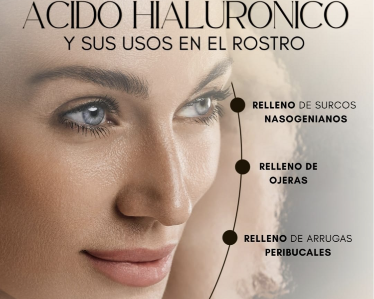 ÁCIDO HIALURONICO 