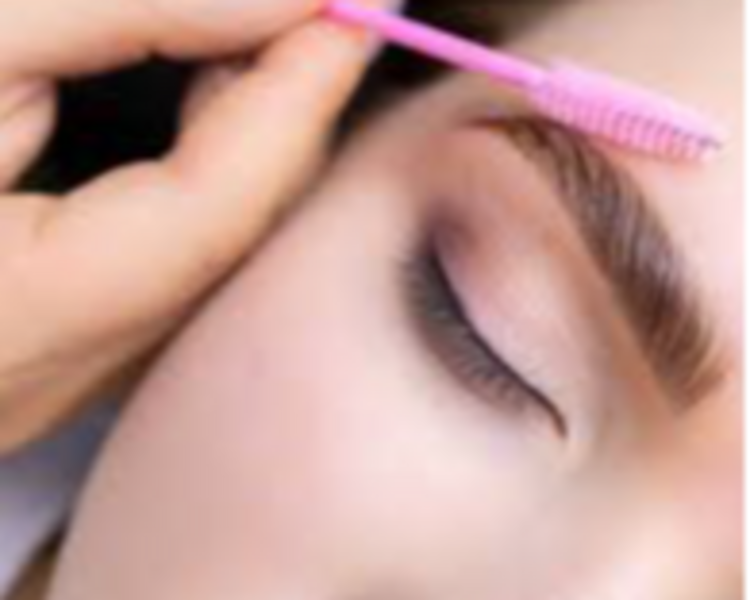 Laminado de cejas PREMIUM