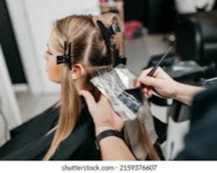 Cita general-Peluquería con Isabel 💇🏻♀️