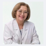 MARCELA CUBEROS (MED. INTERNA) photo