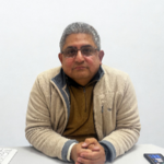  ABRAHAM ROSERO ( PSICOLOGIA ) photo