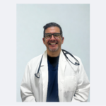 FRANCISCO CEDEÑO (GASTROENTEROLOGO/MEDICINA INTERNA) photo