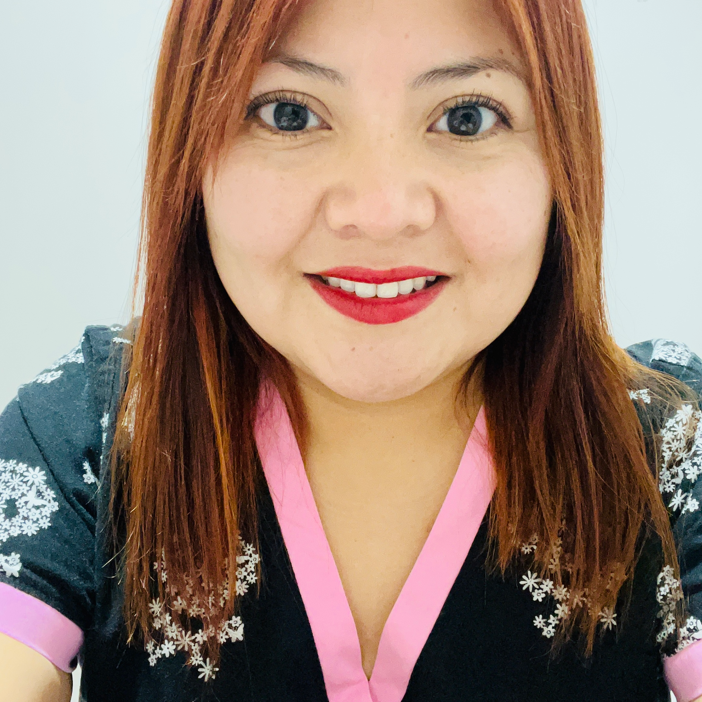  Ana María Muñoz Fonoaudiologa