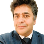 Pablo Silva Passache