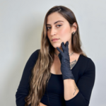 Treicy Miranda photo