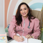 Dra. Elizabeth Ramírez photo