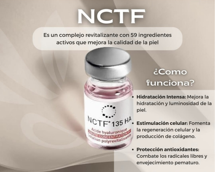 NCTF