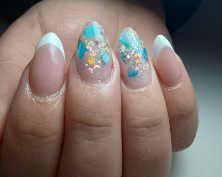 Kapping gel (EFECTIVO -10%) Ideal para uñas cortas y quebradizas