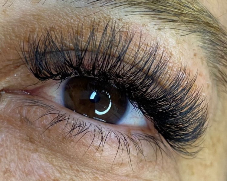 pestañas mega volumen