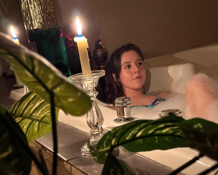 Hidromasaje individual 