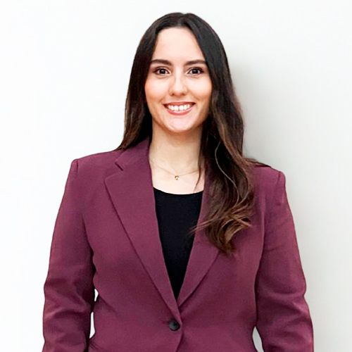 MARÍA ISIDORA BETTANCOURT  / Terapeuta Ocupacional / RUT: 20284517-7