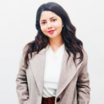 MARÍA JOSÉ DUHALDE / Psicóloga / RUT: 20385834-5 photo