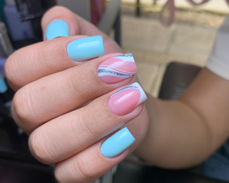 Forrado en Acrilico (Dipping)