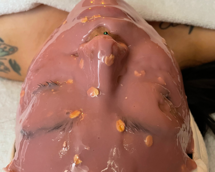 Ritual facial premium 