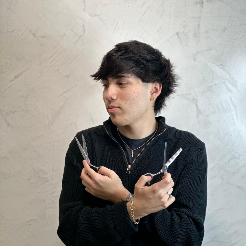 Espi - El crack de las texturas, marca tendencia como nuestra clientela