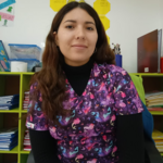 Sofia Gonzalez Arredondo 20148142-2 Fonoaudiologa photo