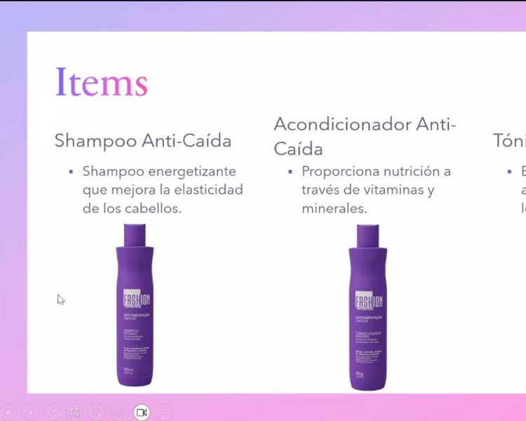 100TÍMETROS CONDICIONADOR