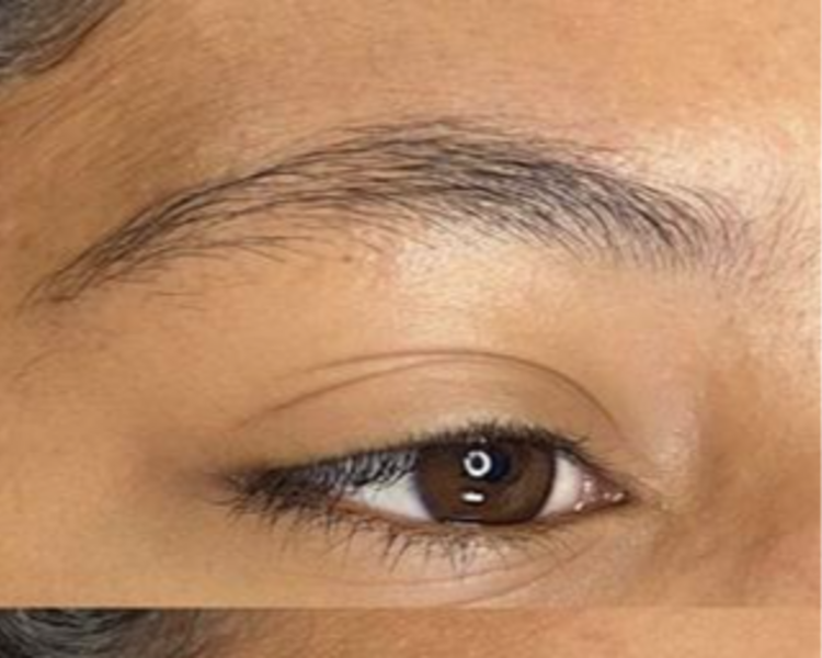 Perfilado + Laminado + Henna 