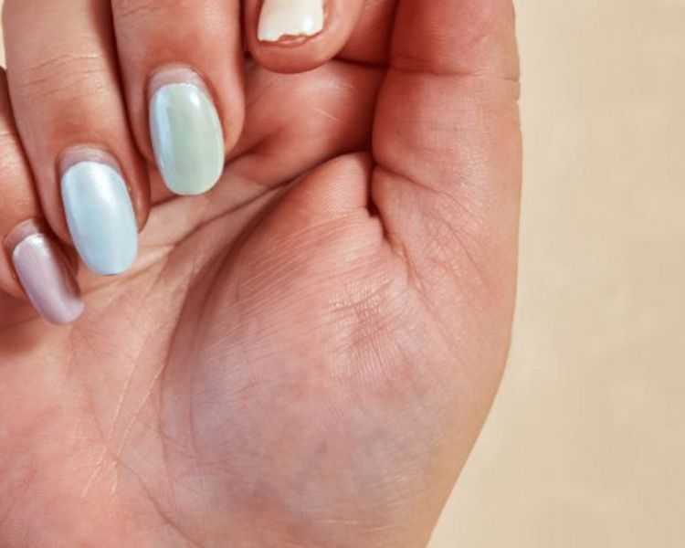 Gel manos✋ + 🚧 reparaciones de uña