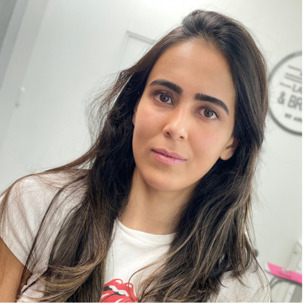 Diseño y Epilación (Básico) 