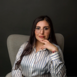 Ana Zepeda Cortés  photo