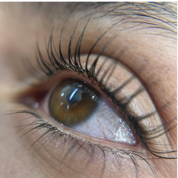 Lash Lifting Servicio TOP🔥