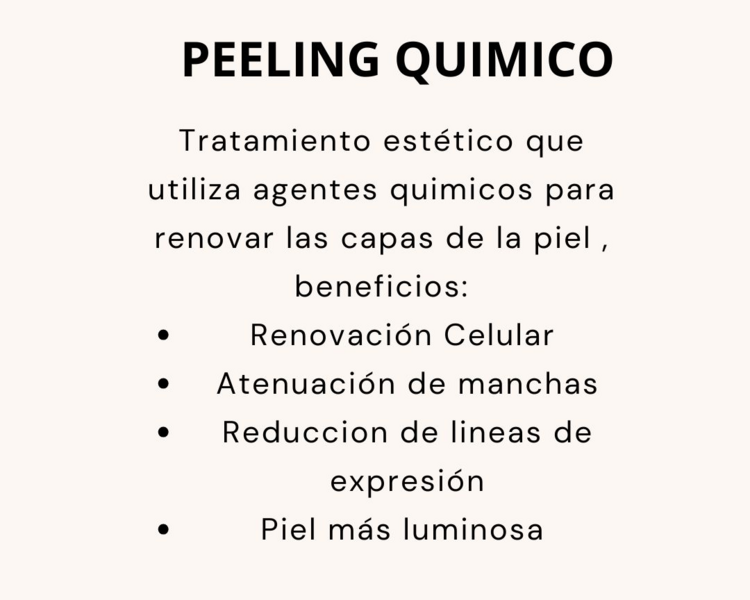Pelling Facial Ferulic 