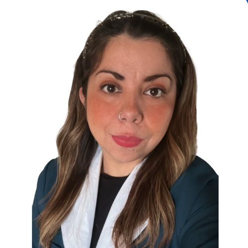 JENNIFER GONZÁLEZ (PSICOPEDAGOGA)