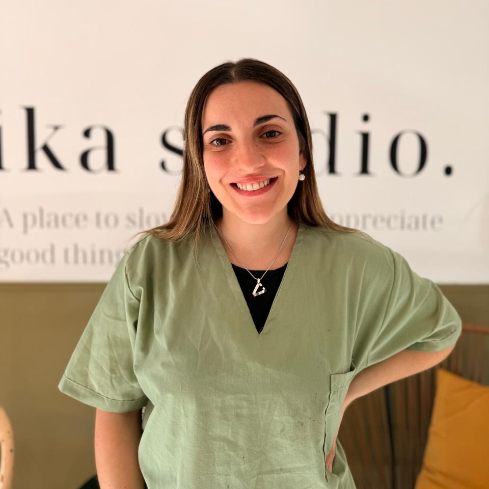 Lic. Valentina Fernández