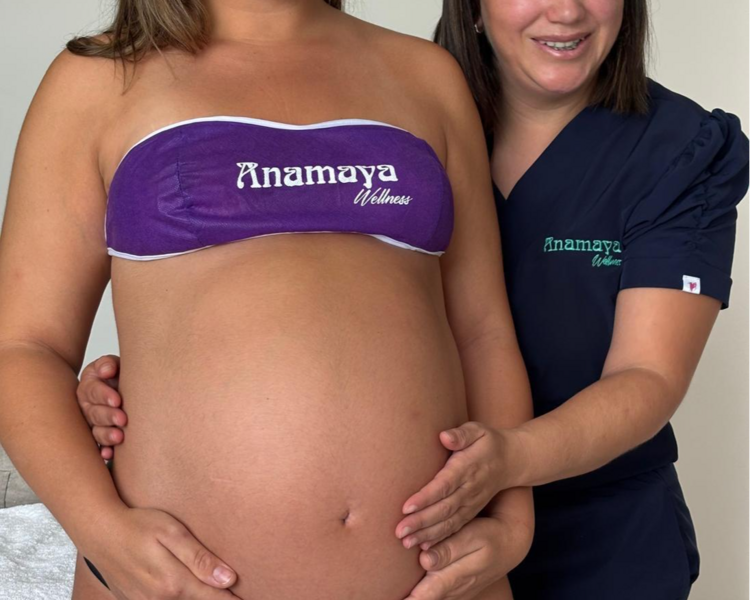Drenaje Pre y Pos natal