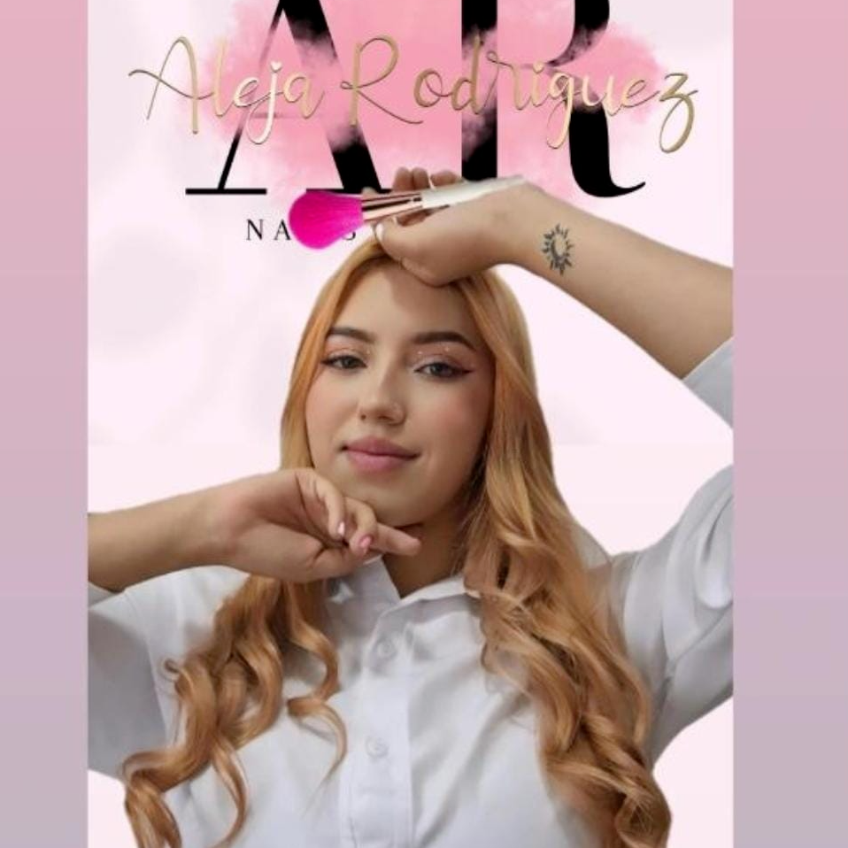 Alejandra Rodriguez 