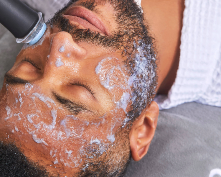 2 limpiezas super facial 3 en 1